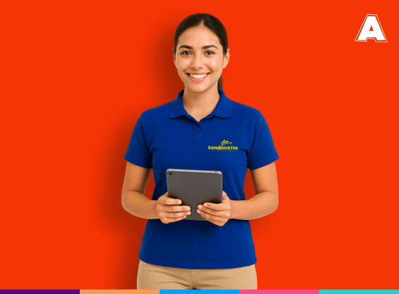 Lee más sobre el artículo Administración Organizacional