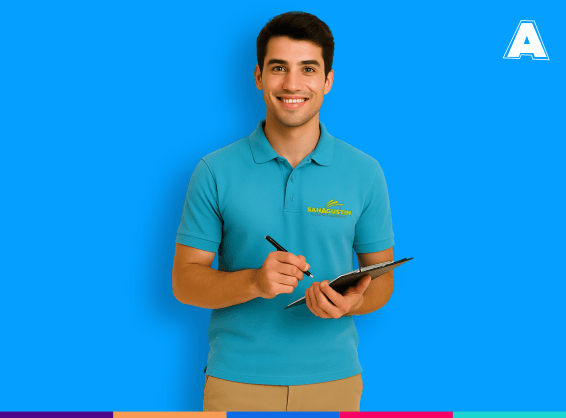 Lee más sobre el artículo Auxiliar Administrativo en Salud