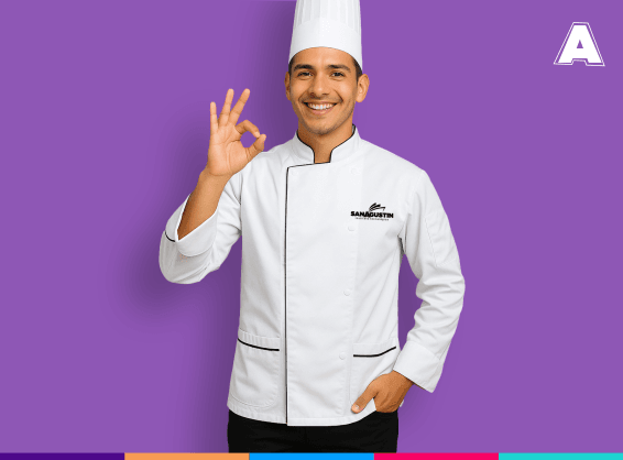 Lee más sobre el artículo Cocina Internacional y Organización de Eventos