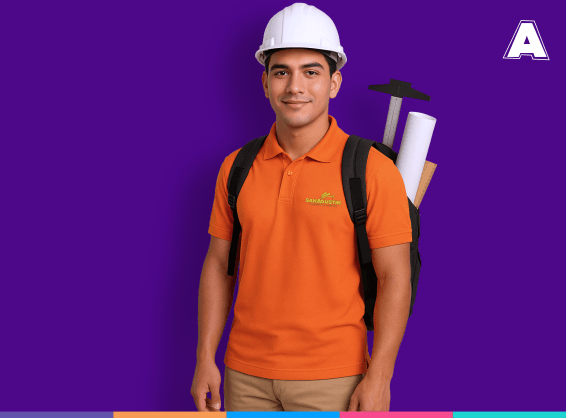 Lee más sobre el artículo Construcciones Civiles y Arquitectura