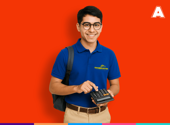 Lee más sobre el artículo Auxiliar Contable y Financiero