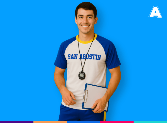 Lee más sobre el artículo Deporte y Entrenamiento Físico