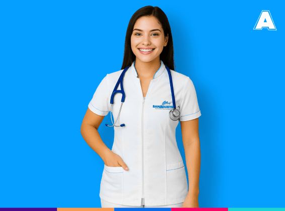 Lee más sobre el artículo Auxiliar en Enfermería