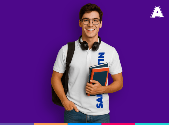 Idioma Extranjero Inglés