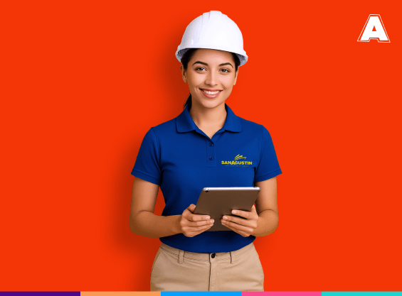 Lee más sobre el artículo Auxiliar de Logística