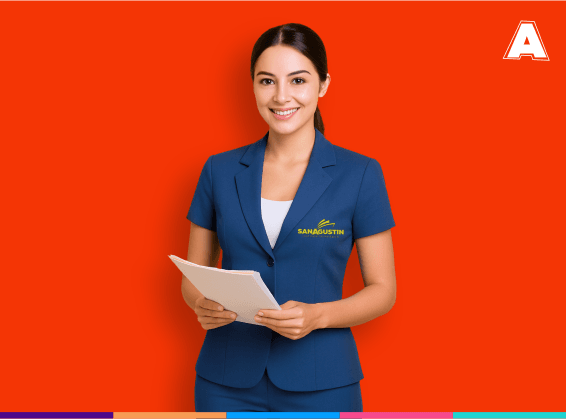 Lee más sobre el artículo Secretariado Administrativo