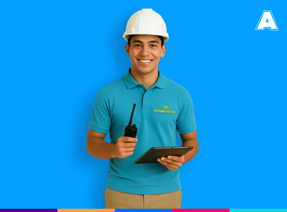 Lee más sobre el artículo Seguridad y Salud en el Trabajo