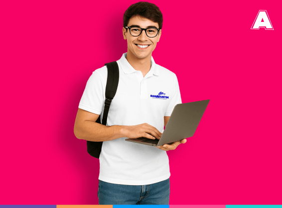 Lee más sobre el artículo Sistemas y Redes