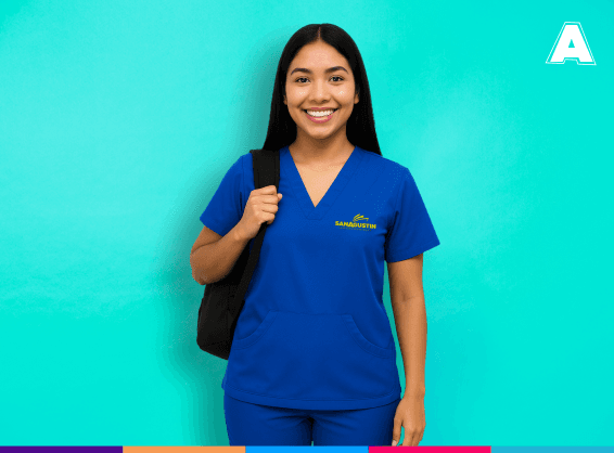 Lee más sobre el artículo Asistente Veterinaria