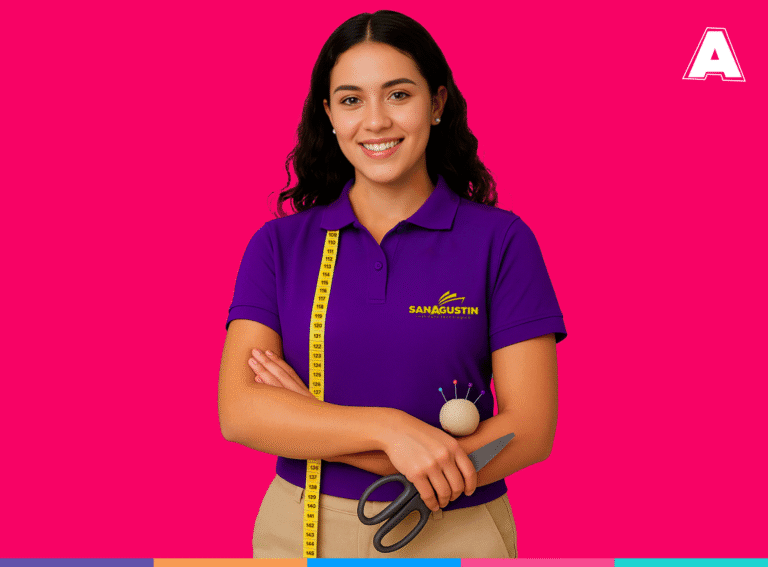 Lee más sobre el artículo Diseño y Patronaje de Modas