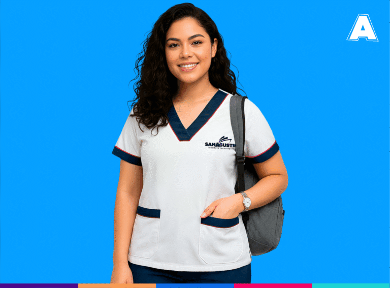 Lee más sobre el artículo Auxiliar en Educación para la Primera Infancia