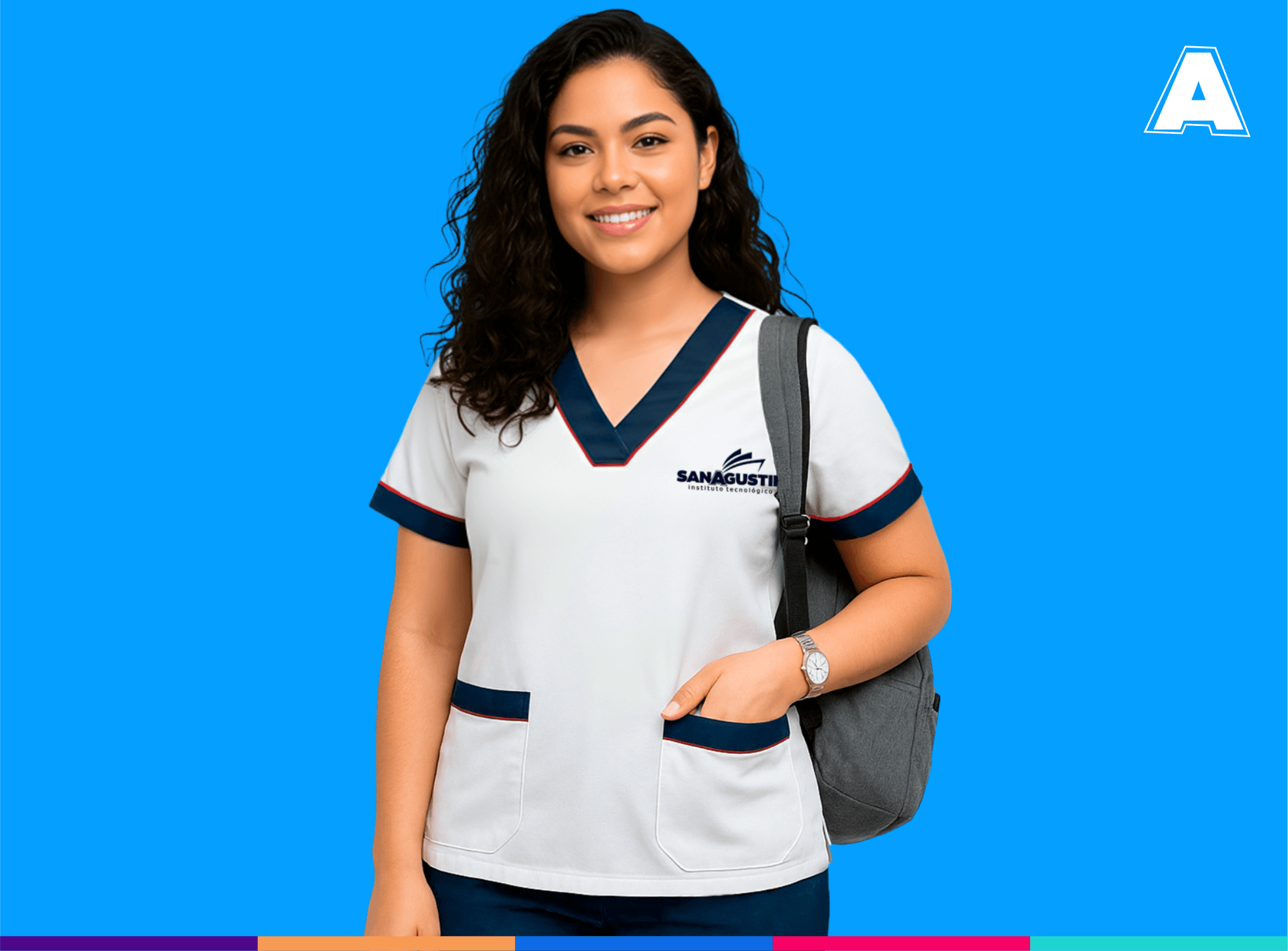 Auxiliar en Educación para la Primera Infancia