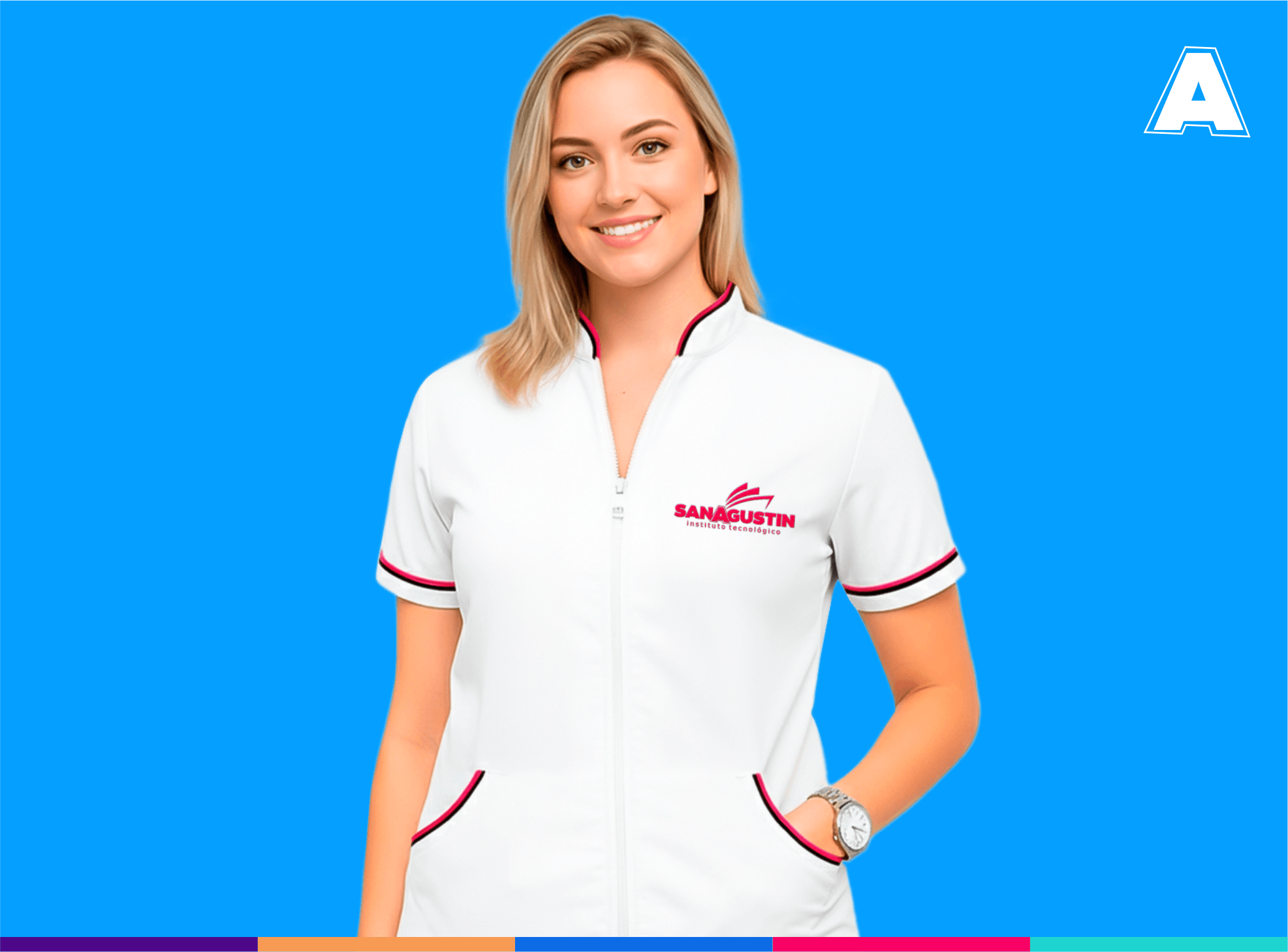 Cosmetología y Estética Integral