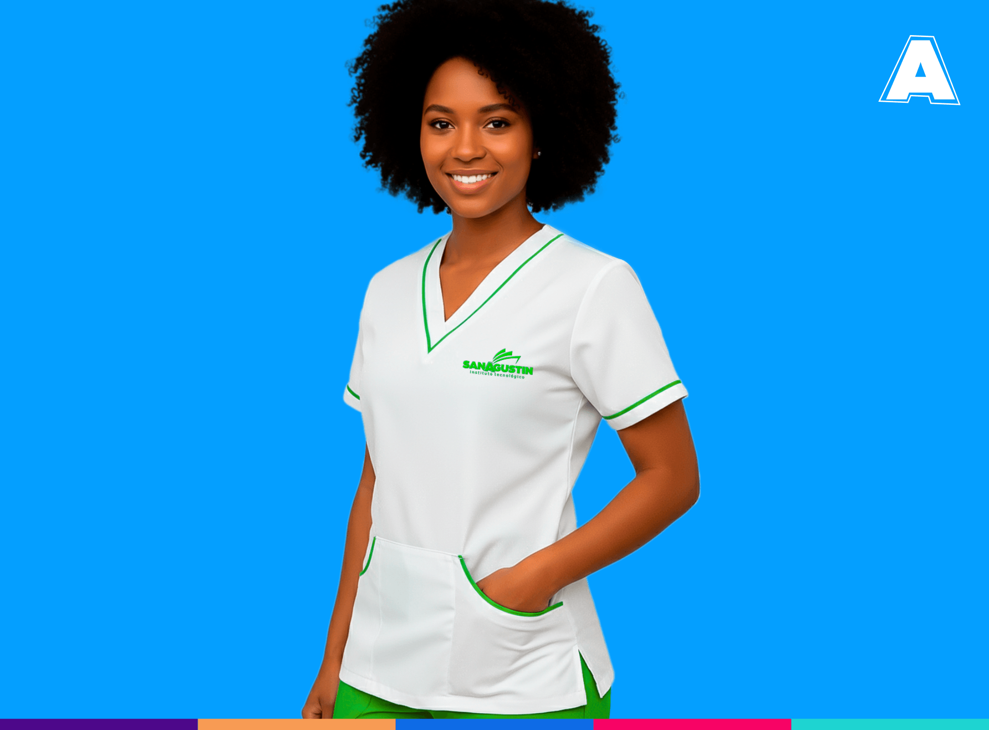 Auxiliar en Servicios Farmacéuticos